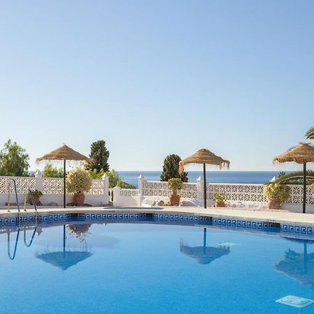 Апартаменты Capistrano Playa Нерха Экстерьер фото